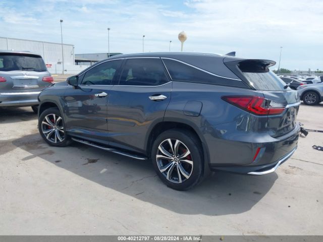 Photo 2 VIN: JTJHZKEA4N2023571 - LEXUS RX 