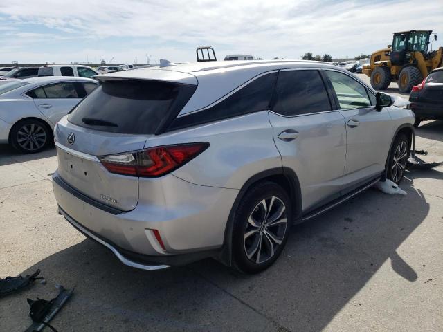 Photo 3 VIN: JTJHZKEA4N2024638 - LEXUS RX 350 L 