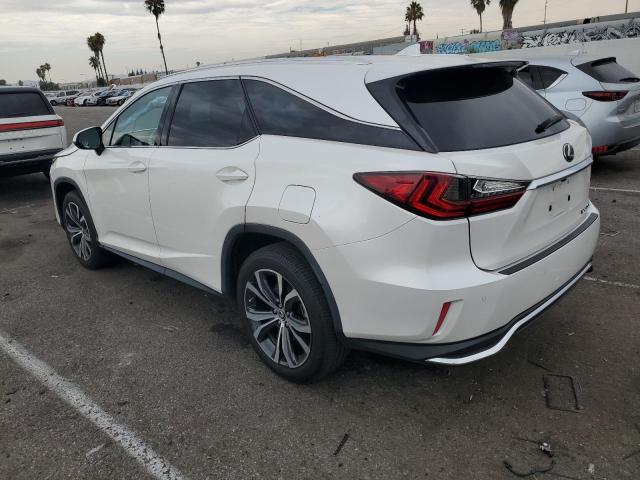 Photo 1 VIN: JTJHZKEA5N2023580 - LEXUS RX 350 L 