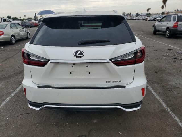 Photo 5 VIN: JTJHZKEA5N2023580 - LEXUS RX 350 L 