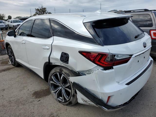 Photo 1 VIN: JTJHZKEA5N2027824 - LEXUS RX 350 L 