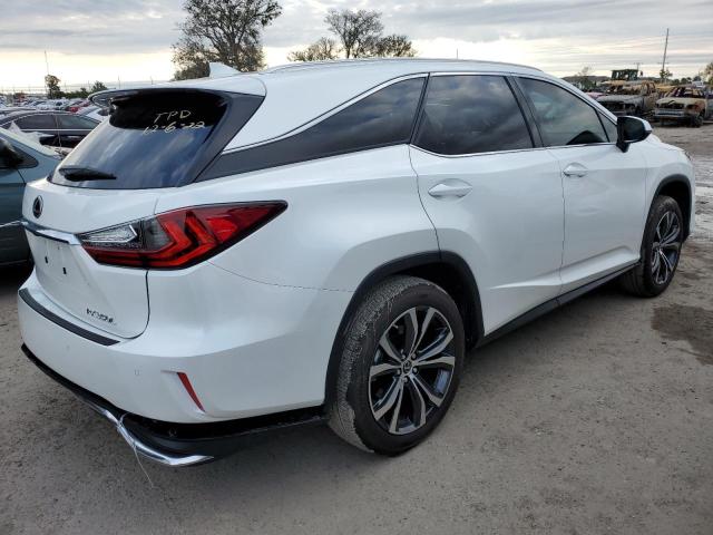 Photo 2 VIN: JTJHZKEA5N2027824 - LEXUS RX 350 L 