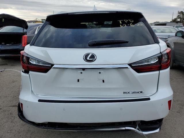 Photo 5 VIN: JTJHZKEA5N2027824 - LEXUS RX 350 L 