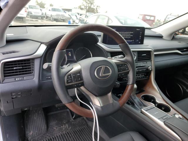 Photo 7 VIN: JTJHZKEA5N2027824 - LEXUS RX 350 L 