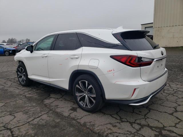 Photo 1 VIN: JTJHZKEA6L2014576 - LEXUS RX 350 L 