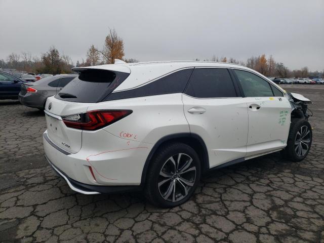 Photo 2 VIN: JTJHZKEA6L2014576 - LEXUS RX 350 L 