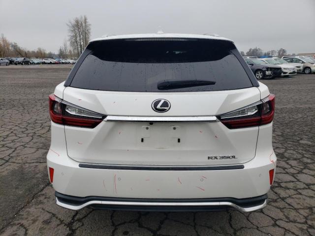 Photo 5 VIN: JTJHZKEA6L2014576 - LEXUS RX 350 L 