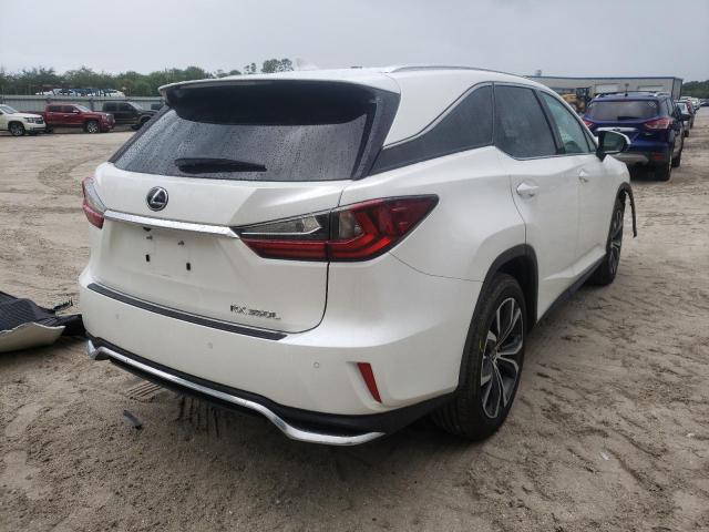 Photo 3 VIN: JTJHZKEA6L2016585 - LEXUS RX 350 L 