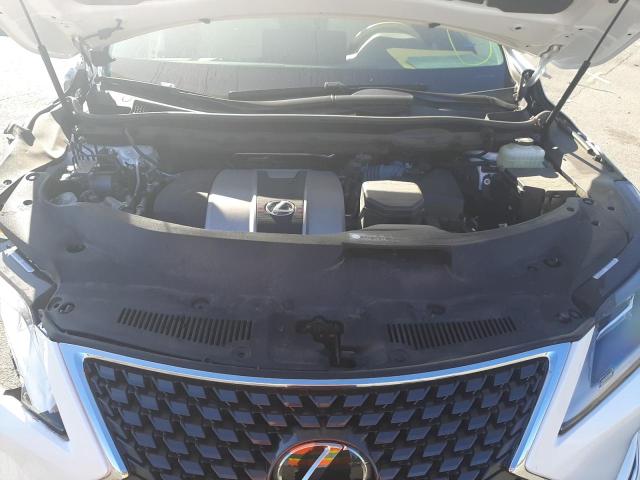 Photo 6 VIN: JTJHZKEA6L2018000 - LEXUS RX 350 L 