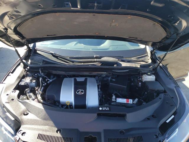 Photo 11 VIN: JTJHZKEA6N2024723 - LEXUS RX 350 L 