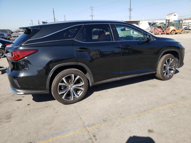 Photo 2 VIN: JTJHZKEA6N2024723 - LEXUS RX 350 L 