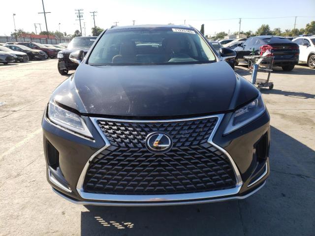 Photo 4 VIN: JTJHZKEA6N2024723 - LEXUS RX 350 L 