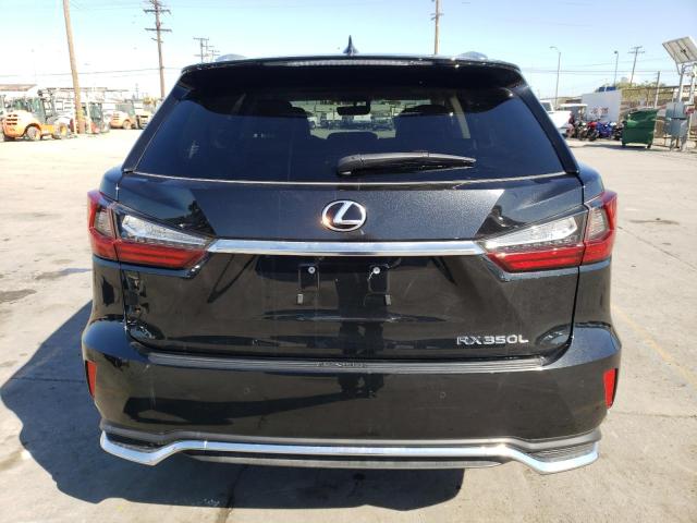 Photo 5 VIN: JTJHZKEA6N2024723 - LEXUS RX 350 L 