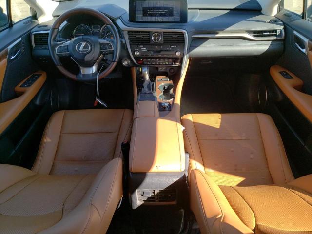 Photo 7 VIN: JTJHZKEA6N2024723 - LEXUS RX 350 L 