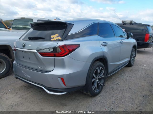 Photo 3 VIN: JTJHZKEA6N2025550 - LEXUS RX 