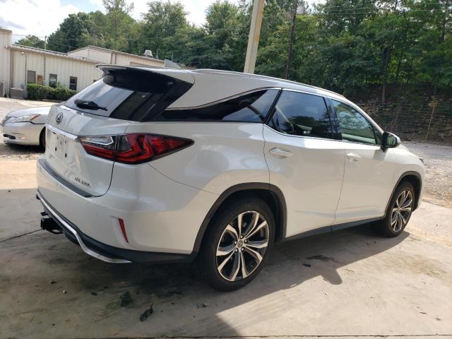 Photo 2 VIN: JTJHZKEA7L2015252 - LEXUS RX 350 L 