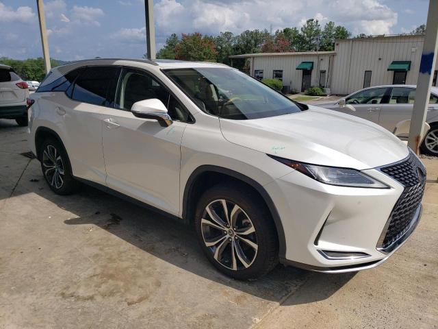 Photo 3 VIN: JTJHZKEA7L2015252 - LEXUS RX 350 L 