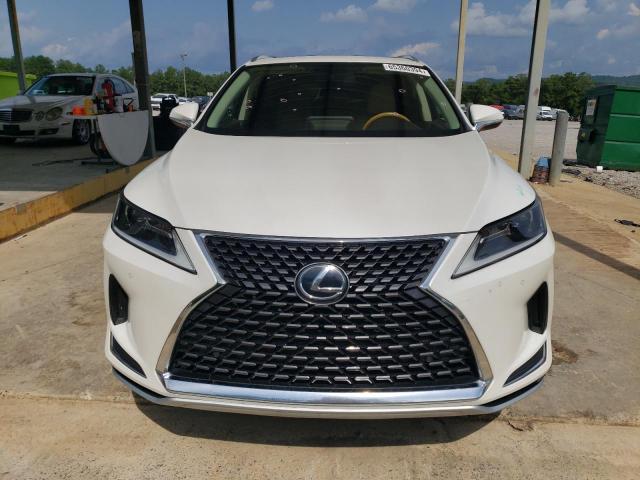 Photo 4 VIN: JTJHZKEA7L2015252 - LEXUS RX 350 L 