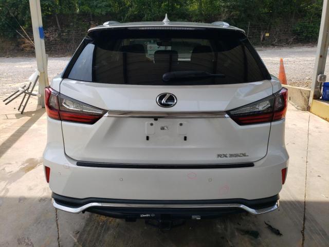 Photo 5 VIN: JTJHZKEA7L2015252 - LEXUS RX 350 L 