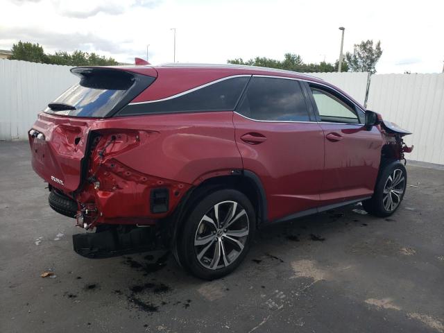 Photo 2 VIN: JTJHZKEA7L2016305 - LEXUS RX350 