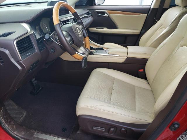 Photo 6 VIN: JTJHZKEA7L2016305 - LEXUS RX350 