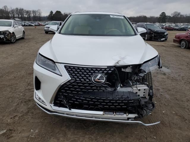 Photo 4 VIN: JTJHZKEA7N2026142 - LEXUS RX 350 L 