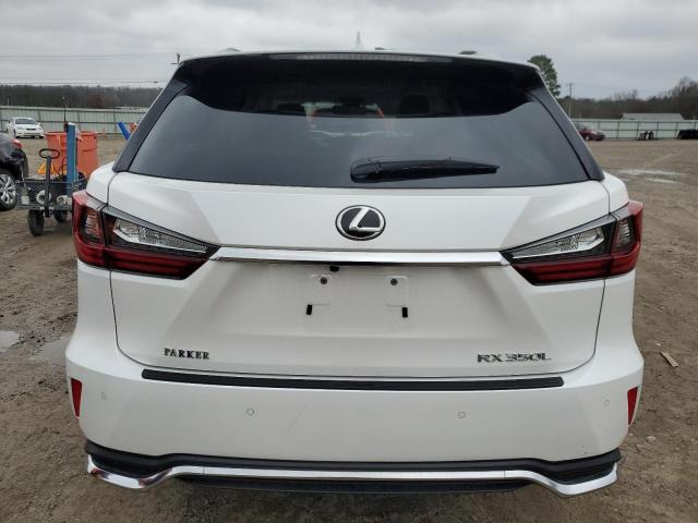 Photo 5 VIN: JTJHZKEA7N2026142 - LEXUS RX 350 L 