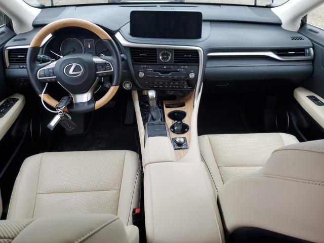 Photo 7 VIN: JTJHZKEA7N2026142 - LEXUS RX 350 L 