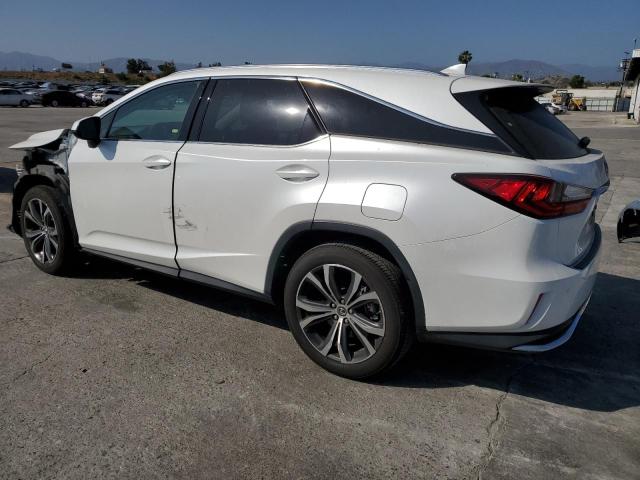 Photo 1 VIN: JTJHZKEA8L2014451 - LEXUS RX 350 L 