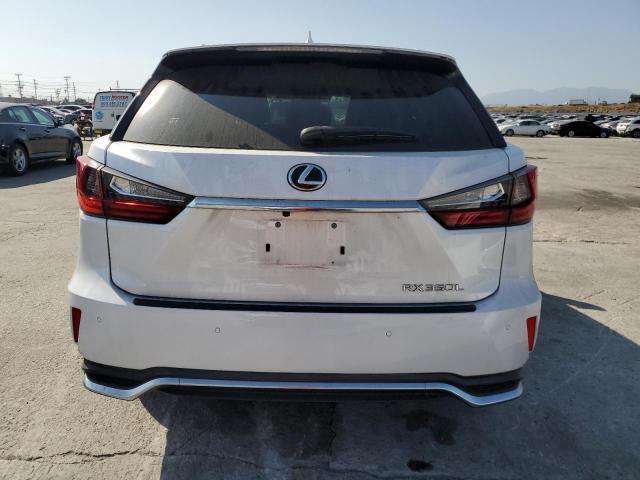 Photo 5 VIN: JTJHZKEA8L2014451 - LEXUS RX 350 L 