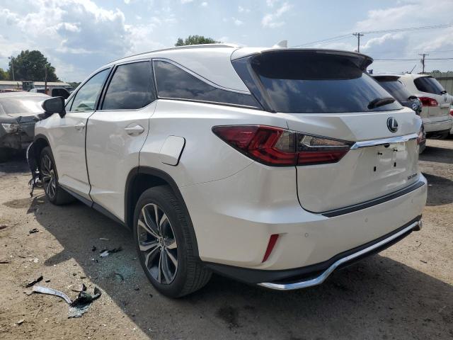 Photo 1 VIN: JTJHZKEA8M2018775 - LEXUS RX 350 L 