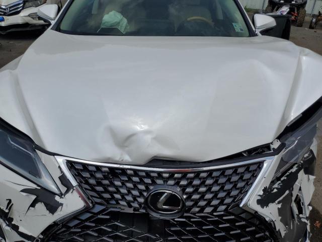 Photo 11 VIN: JTJHZKEA8M2018775 - LEXUS RX 350 L 