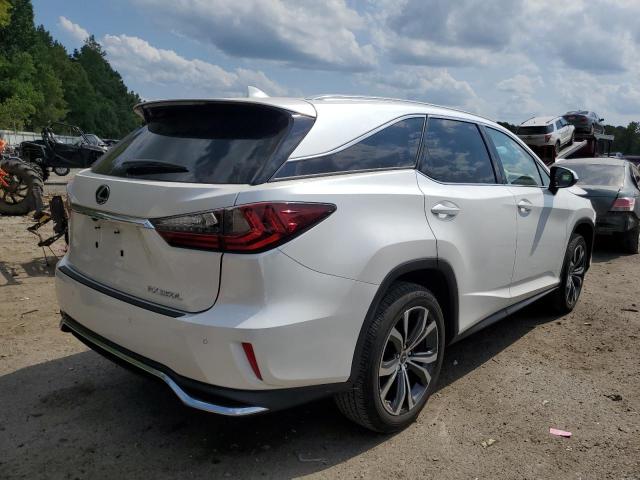 Photo 2 VIN: JTJHZKEA8M2018775 - LEXUS RX 350 L 