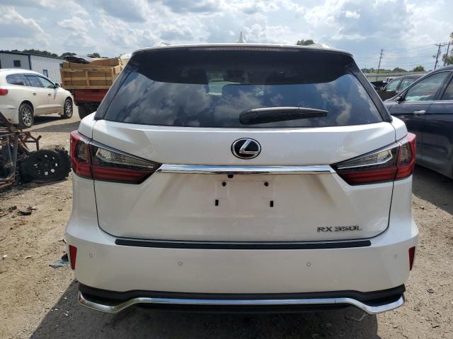 Photo 5 VIN: JTJHZKEA8M2018775 - LEXUS RX 350 L 