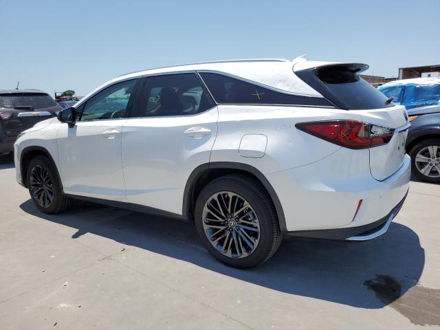 Photo 1 VIN: JTJHZKEA8N2023590 - LEXUS RX 350 L 