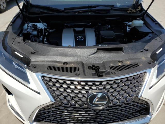 Photo 11 VIN: JTJHZKEA8N2023590 - LEXUS RX 350 L 