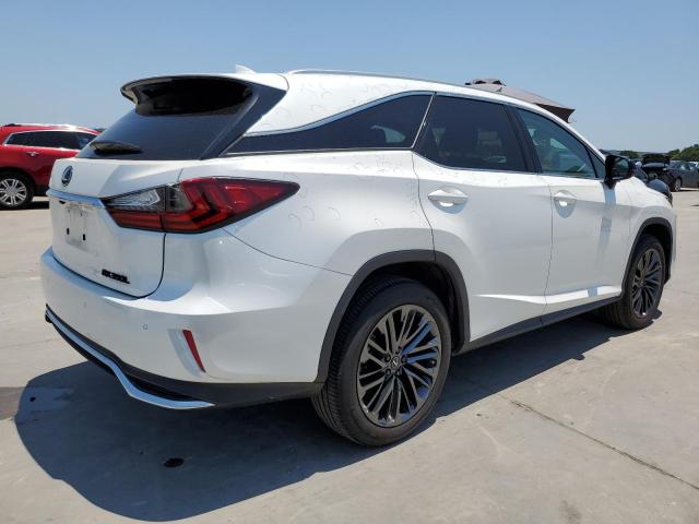 Photo 2 VIN: JTJHZKEA8N2023590 - LEXUS RX 350 L 