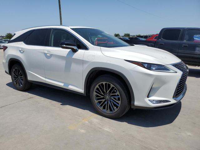 Photo 3 VIN: JTJHZKEA8N2023590 - LEXUS RX 350 L 