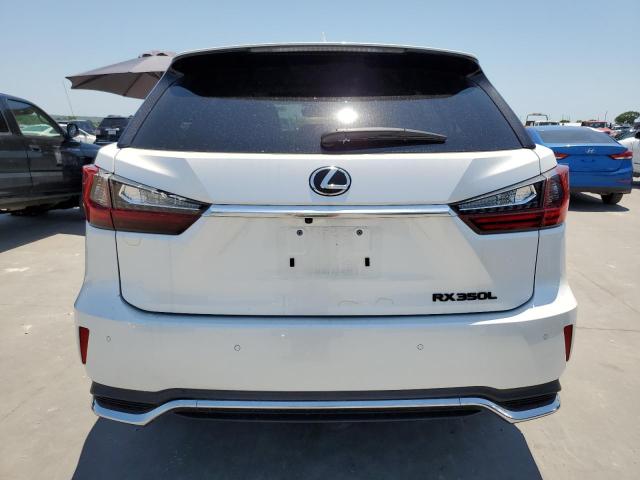 Photo 5 VIN: JTJHZKEA8N2023590 - LEXUS RX 350 L 