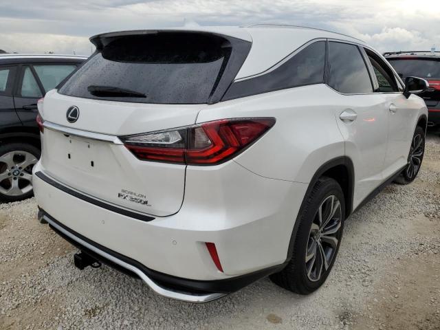 Photo 3 VIN: JTJHZKEA8N2024111 - LEXUS RX 350 L 