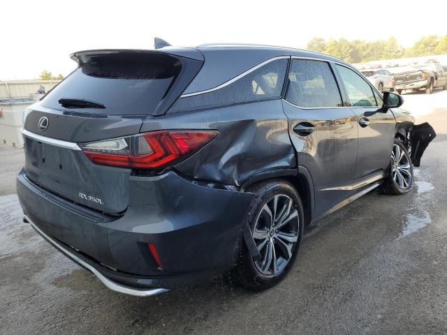 Photo 2 VIN: JTJHZKEA8N2026084 - LEXUS RX 350 L 