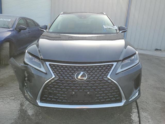 Photo 4 VIN: JTJHZKEA8N2026084 - LEXUS RX 350 L 