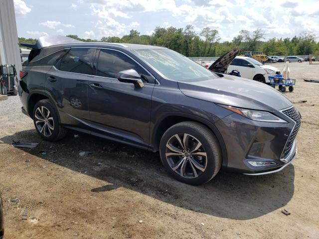 Photo 3 VIN: JTJHZKEA8N2027512 - LEXUS RX 350 L 