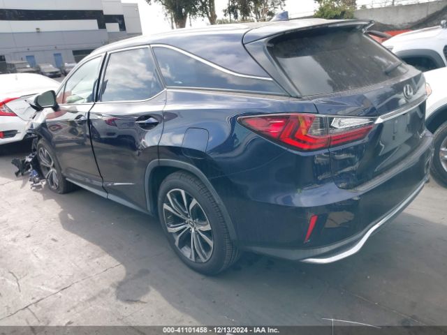 Photo 2 VIN: JTJHZKEA9L2014250 - LEXUS RX 