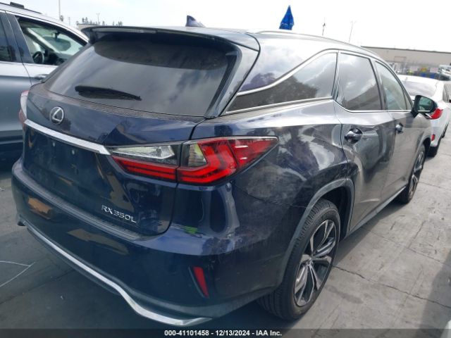 Photo 3 VIN: JTJHZKEA9L2014250 - LEXUS RX 