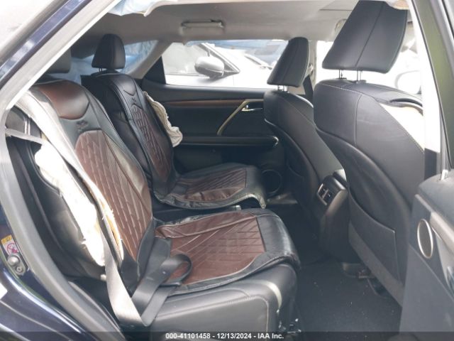 Photo 7 VIN: JTJHZKEA9L2014250 - LEXUS RX 