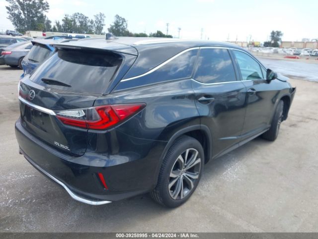 Photo 3 VIN: JTJHZKEA9L2014605 - LEXUS RX 350L 