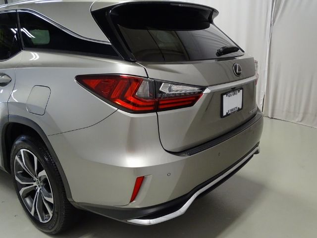 Photo 4 VIN: JTJHZKEA9M2019059 - LEXUS RX 