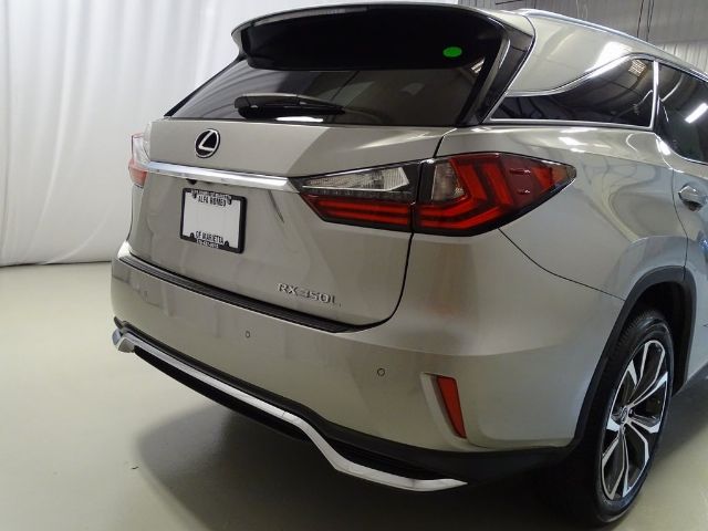 Photo 5 VIN: JTJHZKEA9M2019059 - LEXUS RX 