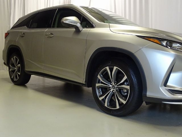 Photo 6 VIN: JTJHZKEA9M2019059 - LEXUS RX 